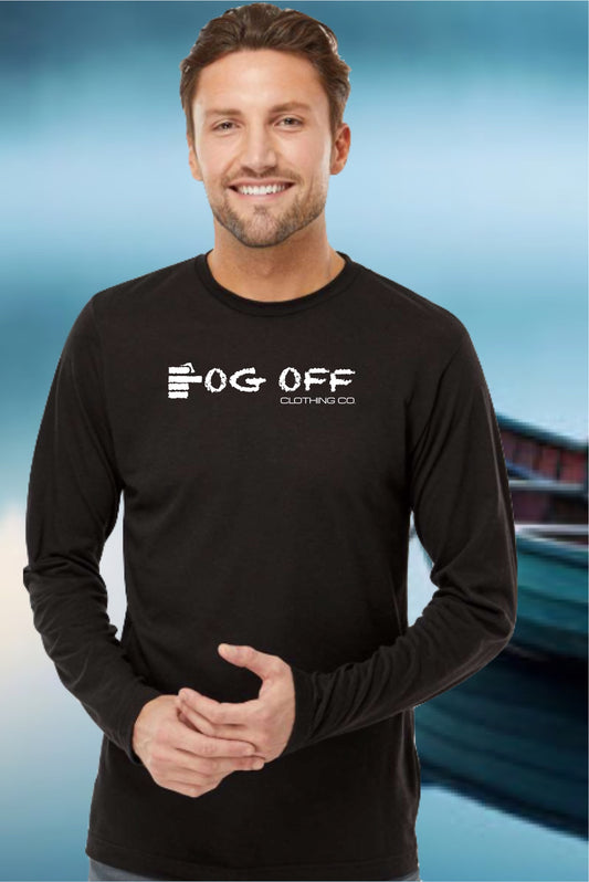 MENS FINGER LONG SLEEVE