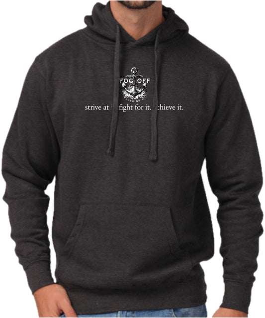 Strive Hoodie 2025