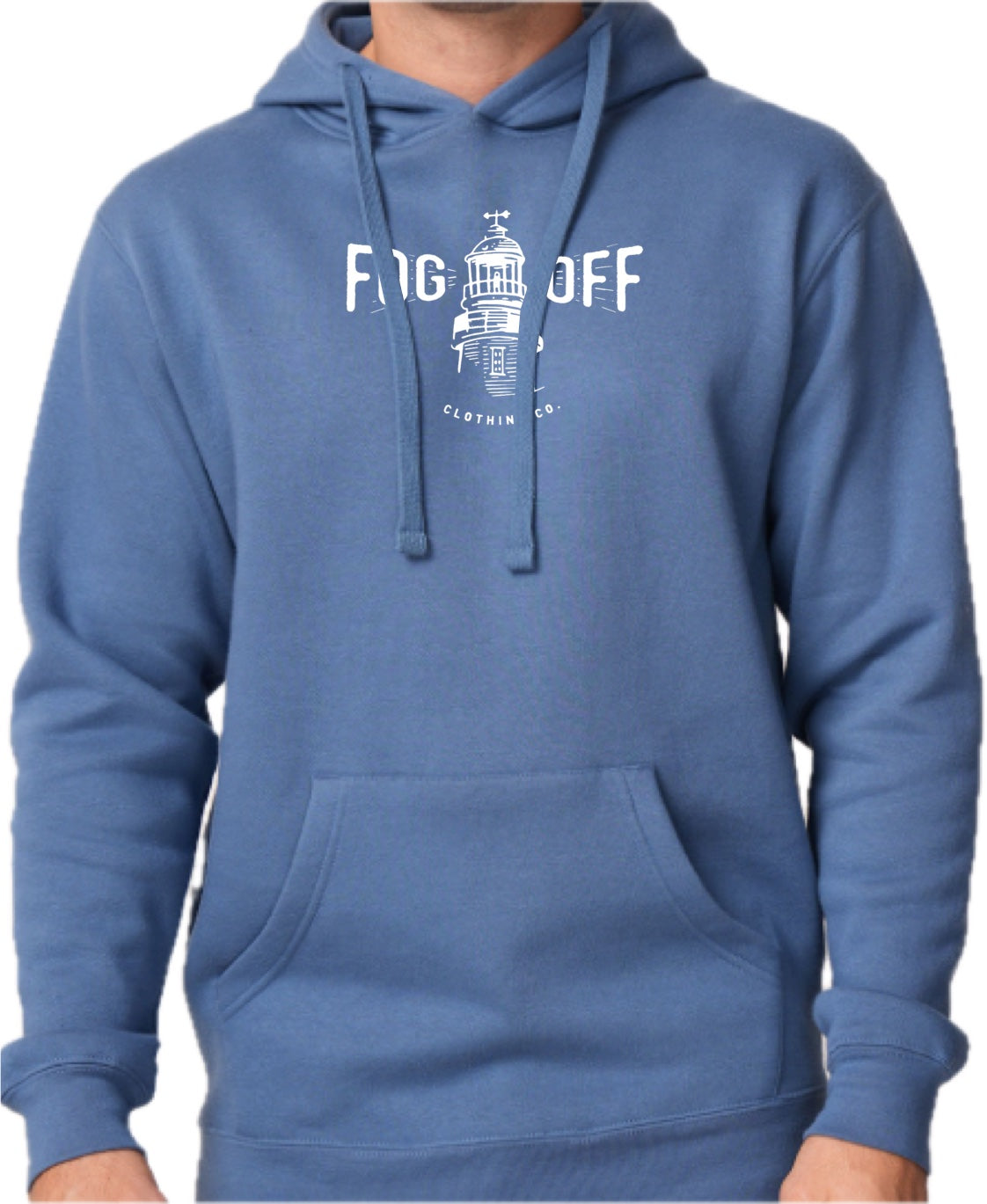 Lighthouse Hoodie 2025