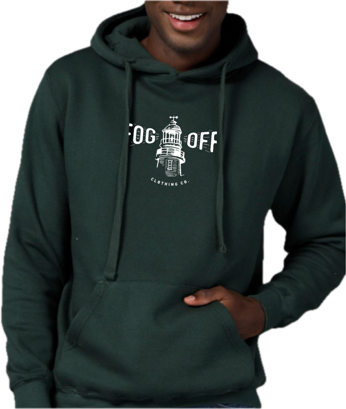 Lighthouse Hoodie 2025