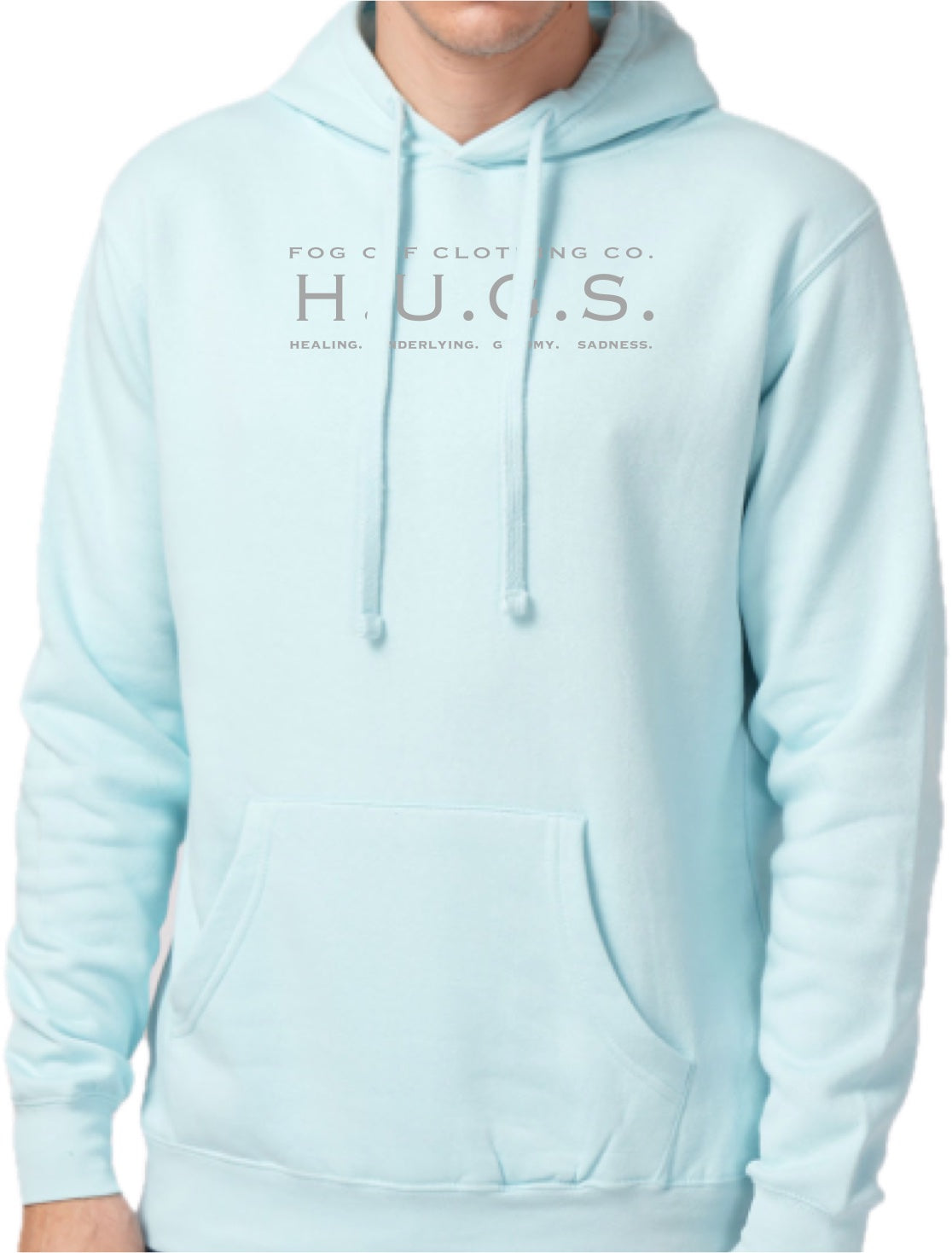 Hugs Hoodie 2025