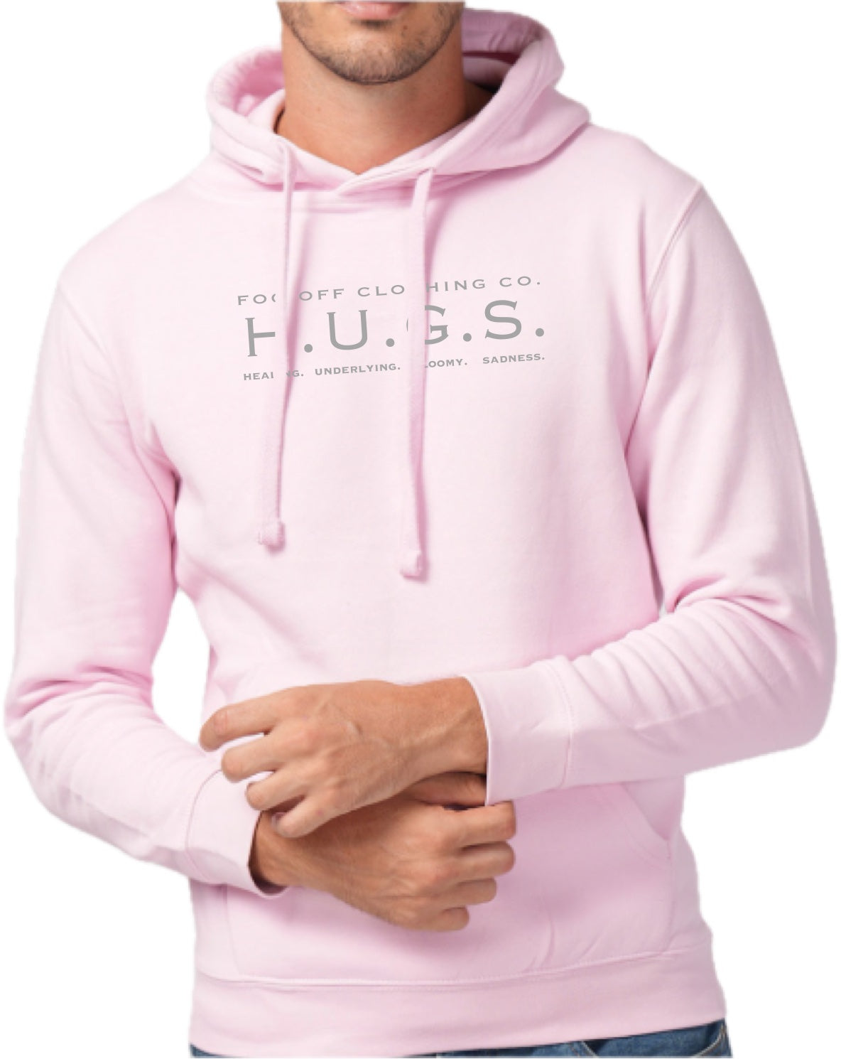 Hugs Hoodie 2025