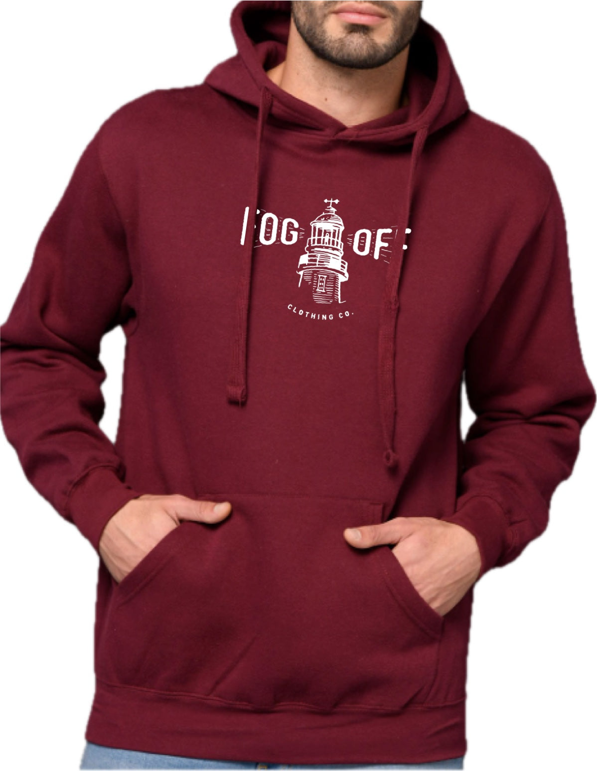 Lighthouse Hoodie 2025