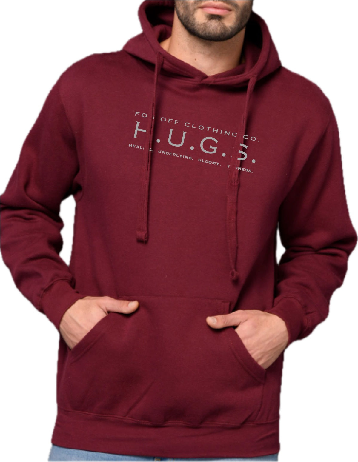 Hugs Hoodie 2025