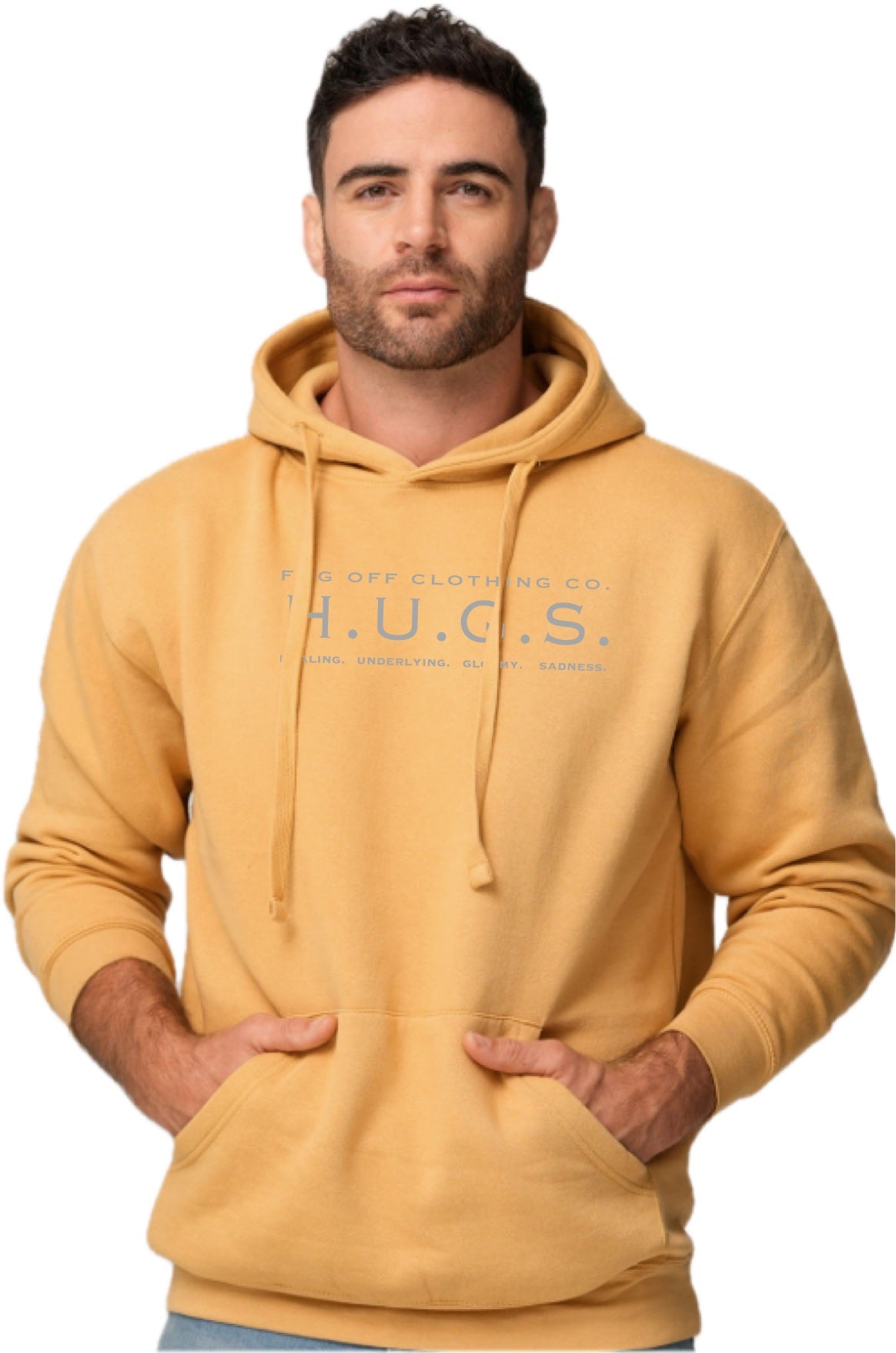 Hugs Hoodie 2025