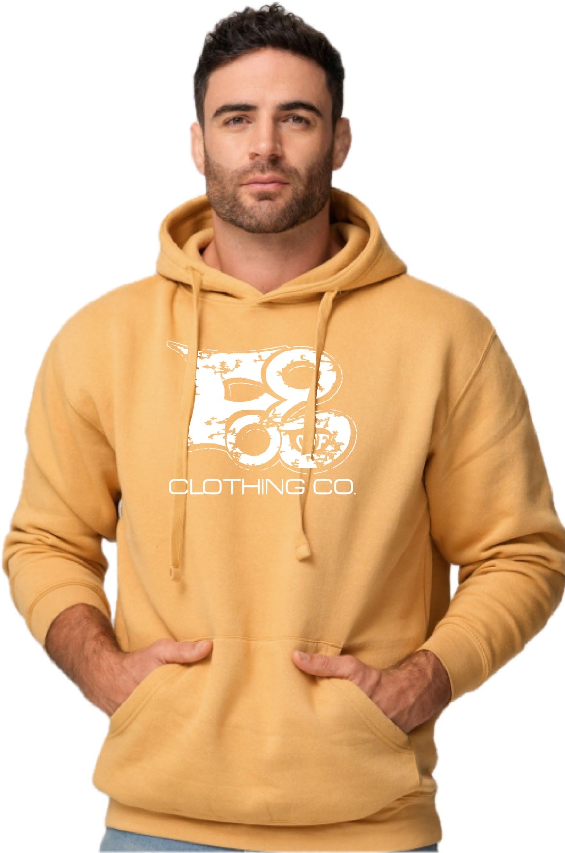 Brass Hoodie 2025