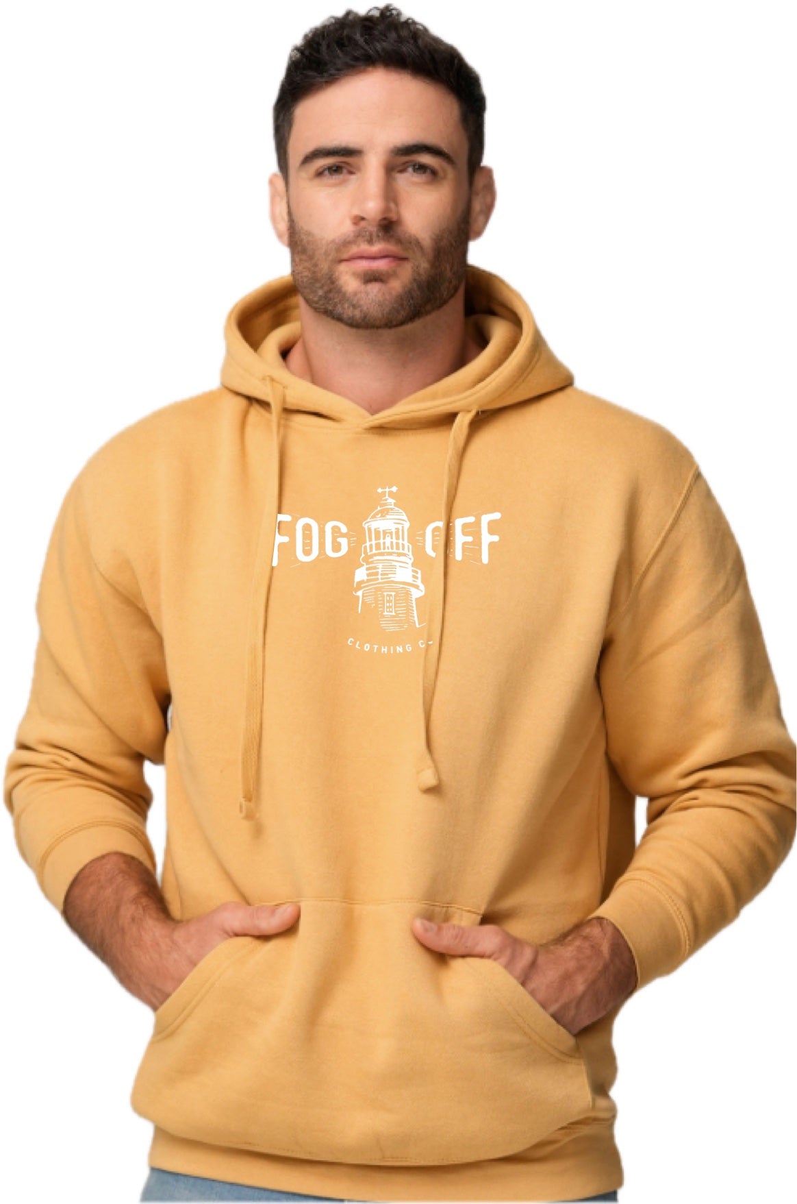 Lighthouse Hoodie 2025