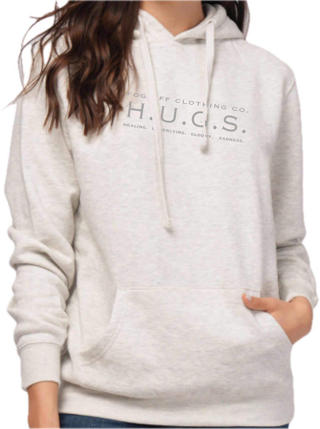 Hugs Hoodie 2025