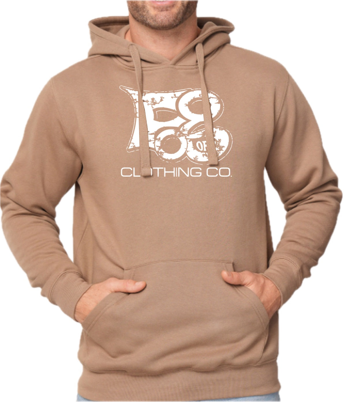 Brass Hoodie 2025