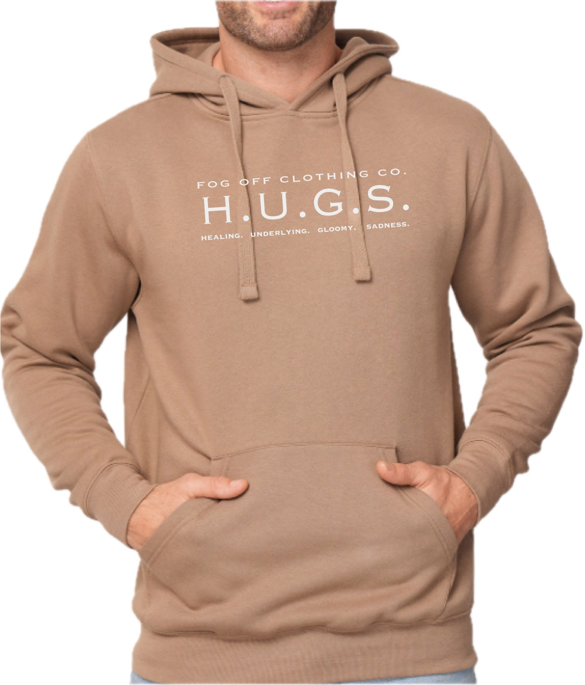 Hugs Hoodie 2025