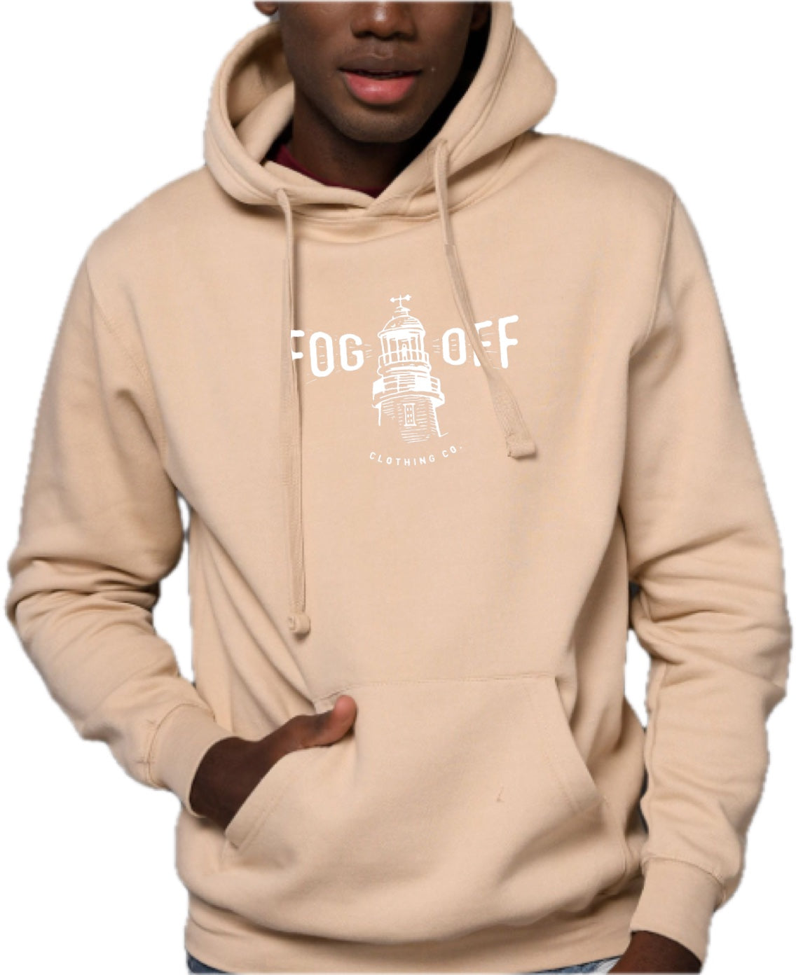 Lighthouse Hoodie 2025