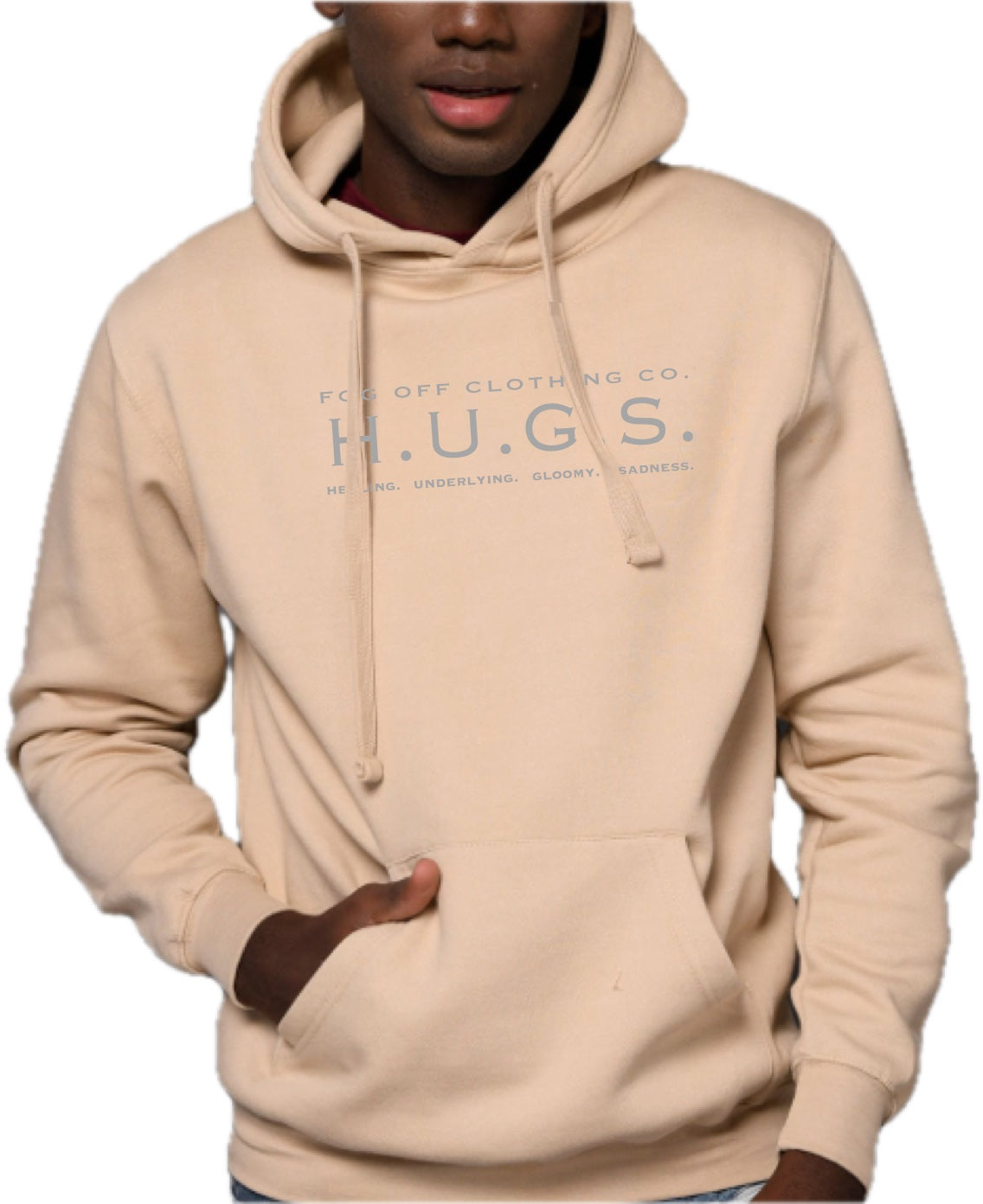 Hugs Hoodie 2025